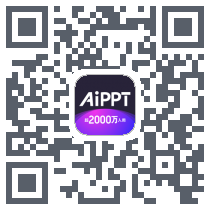 AiPPT-测试的下载二维码
