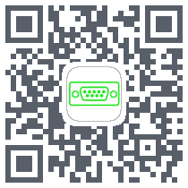 Serial port assistant QRcode