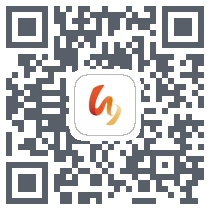 惠多港 QRcode