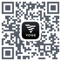 VOGE Global的下载二维码