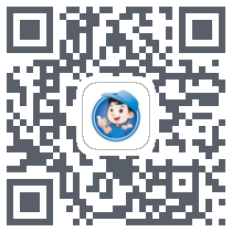 易道大咖 QRcode