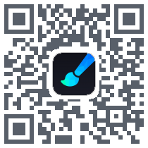 画世界Pro QRcode