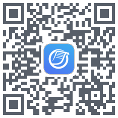 勤上口袋办公 QRcode