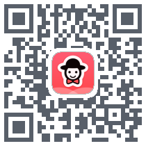 美景听听 QRcode