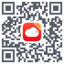 红云código QR de descarga de