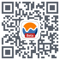 水经微图 QRcode