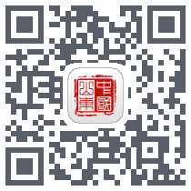 爱山东 QRcode