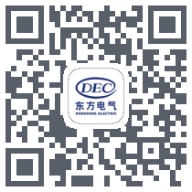 东方自控 QRcode