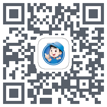 易道大咖 QRcode