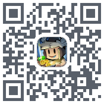 英雄没有闪código QR de descarga de