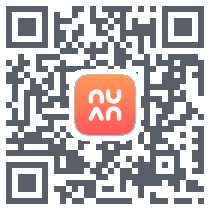 暖芽的下载二维码