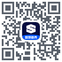 智慧管养 QRcode
