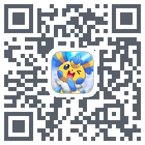 精灵大夜战 QRcode