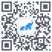 教师发展código QR de descarga de