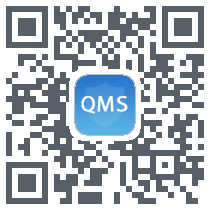 安鲜达QMS QRcode