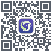 新风智控codice QR per il download