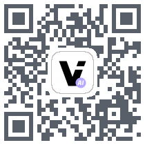 ViiTor AIรหัส QR สำหรับดาวน์โหลด