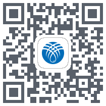 北京自来水 QRcode