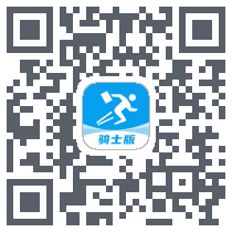 抖送骑士版 QRcode