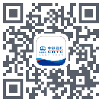 中铁信托 QRcode