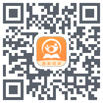 乐学同步单词 QRcode