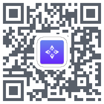小果繁星 QRcode