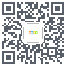 爱迅数字 QRcode