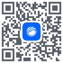 天津滨海 QRcode