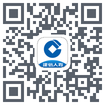 建信人寿(vt) QRcode