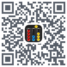 Ball Sort Puzzle QRcode