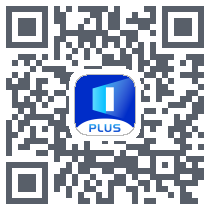 灵犀超链plusdu code QR de téléchargement
