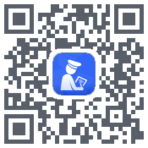 河长制kod QR do pobrania