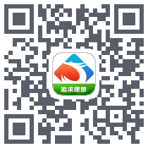 极致学社のダウンロードQRコード