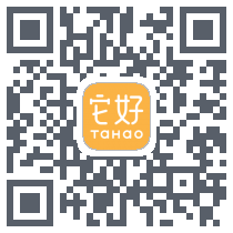 它好 QRcode