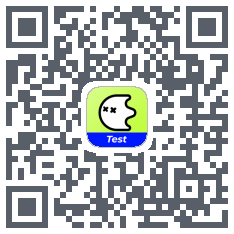 Blurrr QRcode
