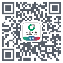 ChinaLife QRcode