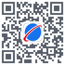 荣庆物流 QRcode