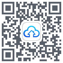 鸟悄家服 QRcode