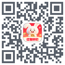 憨兔智佣 QRcode