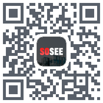 所见 sosee的下載二維碼