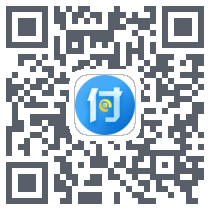 财付易 QRcode