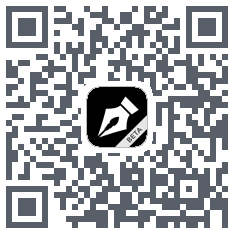 练字大师 QRcode