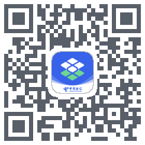 翼门户du code QR de téléchargement