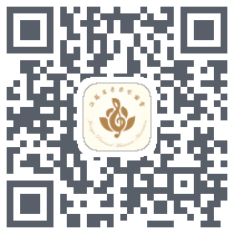 江苏音协 QRcode