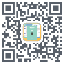 拉钩简历 QRcode