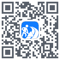 上海人员管理 QRcode