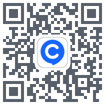cloudchat QR-код для загрузки
