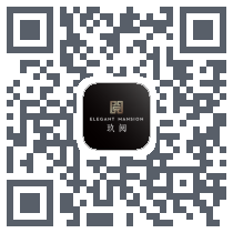 中信泰富玖阅 QRcode