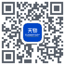 天物智能监护系统 QRcode