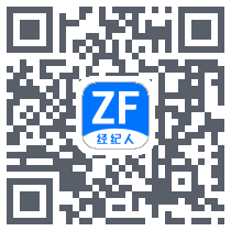 找房邦经纪人 QRcode